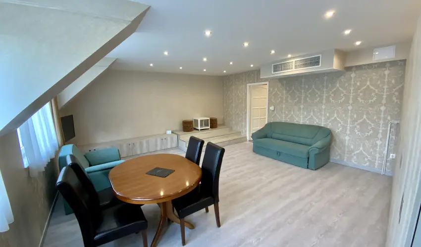 Bstya Konferencia s Wellness Hotel Miskolctapolca - Mjus 1. (min. 3 j)