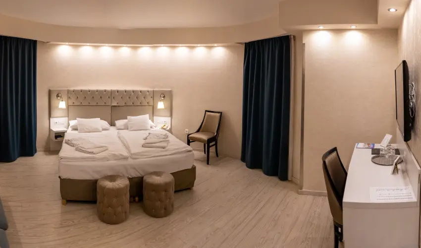 Bstya Konferencia s Wellness Hotel Miskolctapolca - Mjus 1. (min. 3 j)