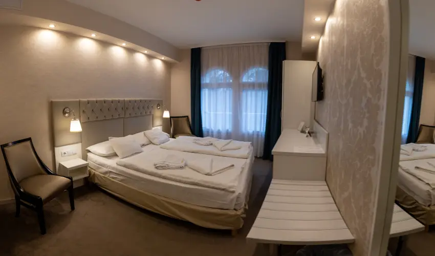 Bstya Konferencia s Wellness Hotel Miskolctapolca - Mjus 1. (min. 3 j)