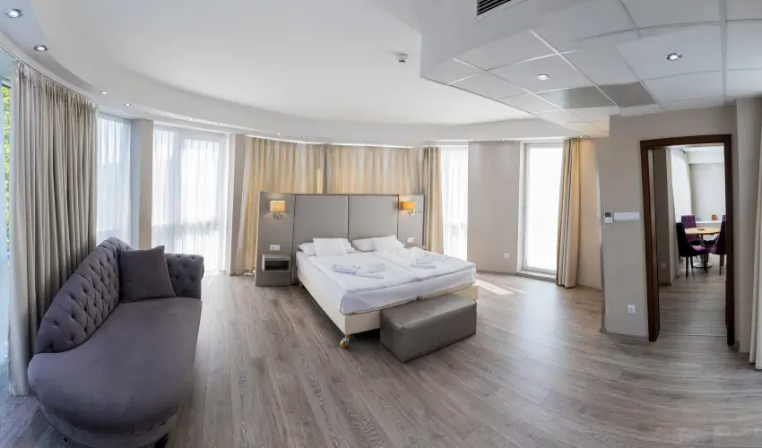 Bstya Konferencia s Wellness Hotel Miskolctapolca - Mjus 1. (min. 3 j)