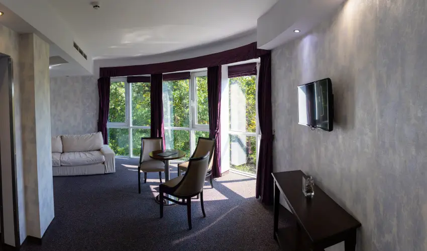 Bstya Konferencia s Wellness Hotel Miskolctapolca - Mjus 1. (min. 3 j)