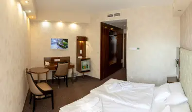 Bstya Konferencia s Wellness Hotel Miskolctapolca