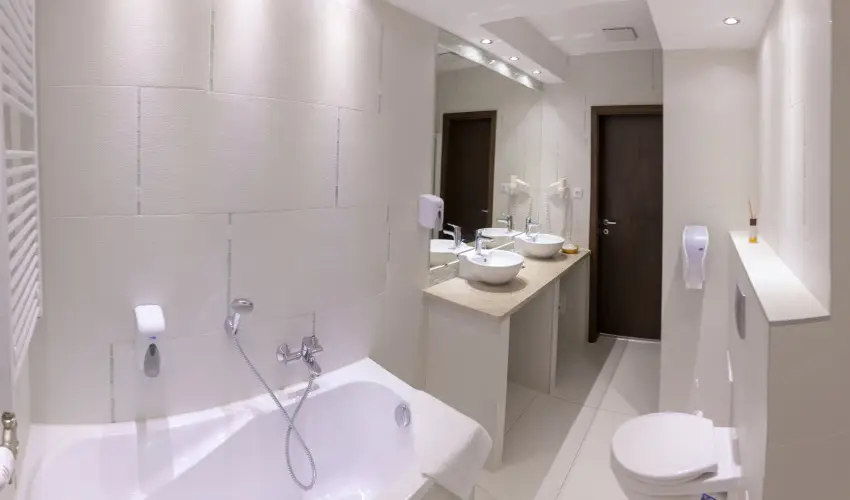 Bstya Konferencia s Wellness Hotel Miskolctapolca - Mjus 1. (min. 3 j)