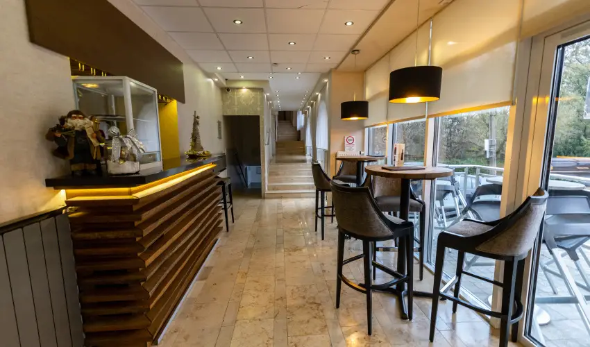 Bstya Konferencia s Wellness Hotel Miskolctapolca - Mjus 1. (min. 3 j)