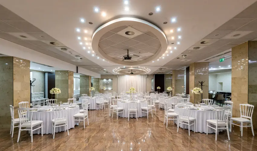 Bstya Konferencia s Wellness Hotel Miskolctapolca - Mjus 1. (min. 3 j)