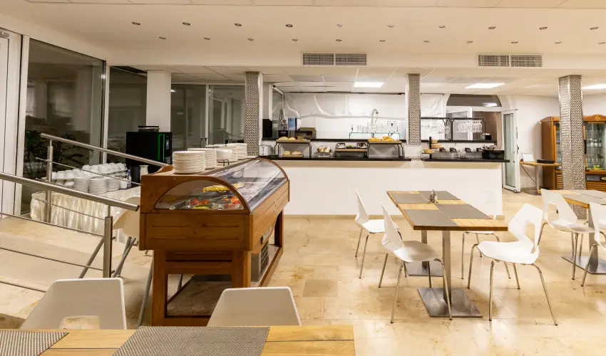 Bstya Konferencia s Wellness Hotel Miskolctapolca - Mjus 1. (min. 3 j)