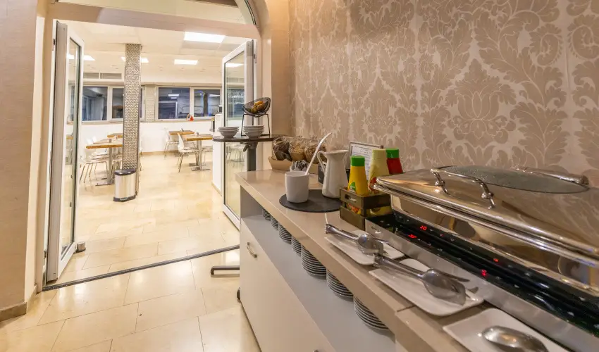 Bstya Konferencia s Wellness Hotel Miskolctapolca - Mjus 1. (min. 3 j)