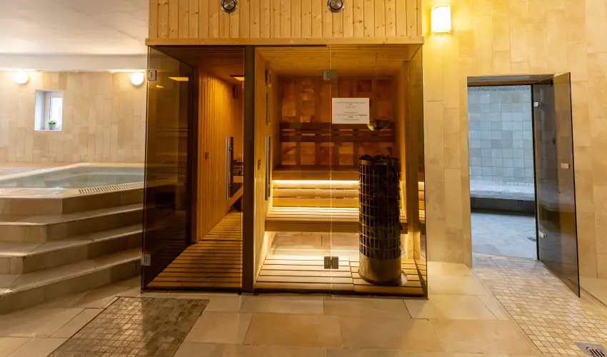 Bstya Konferencia s Wellness Hotel Miskolctapolca - Mjus 1. (min. 3 j)