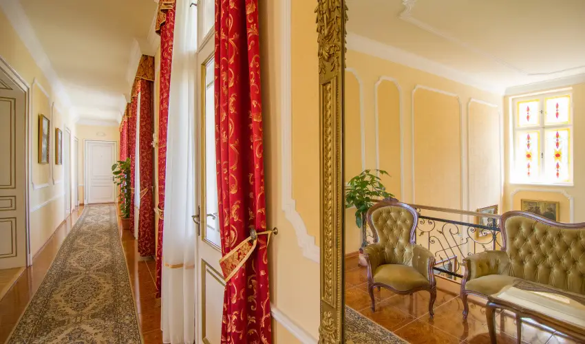 Batthyny Kastlyszll Zalacsny - Mjus 1. (min. 3 j)