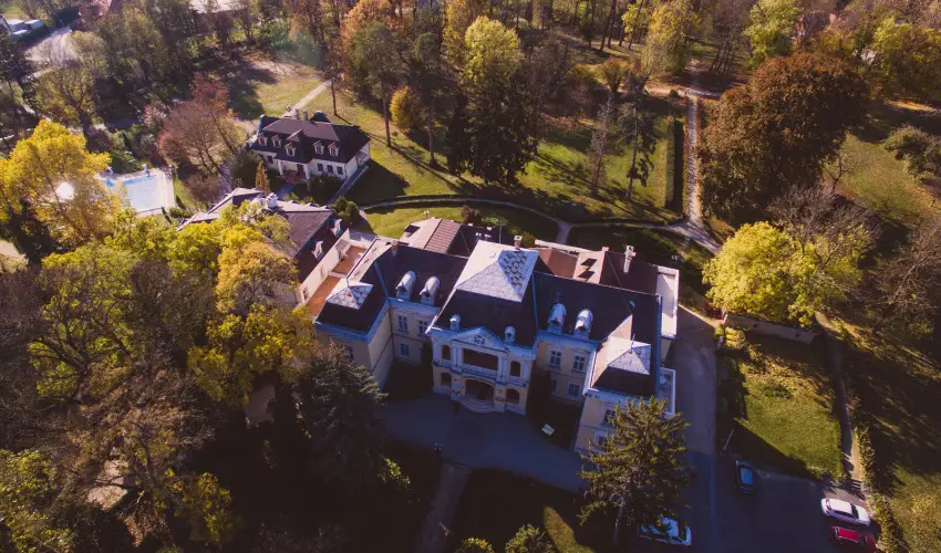 Batthyny Kastlyszll Zalacsny - Mjus 1. (min. 3 j)