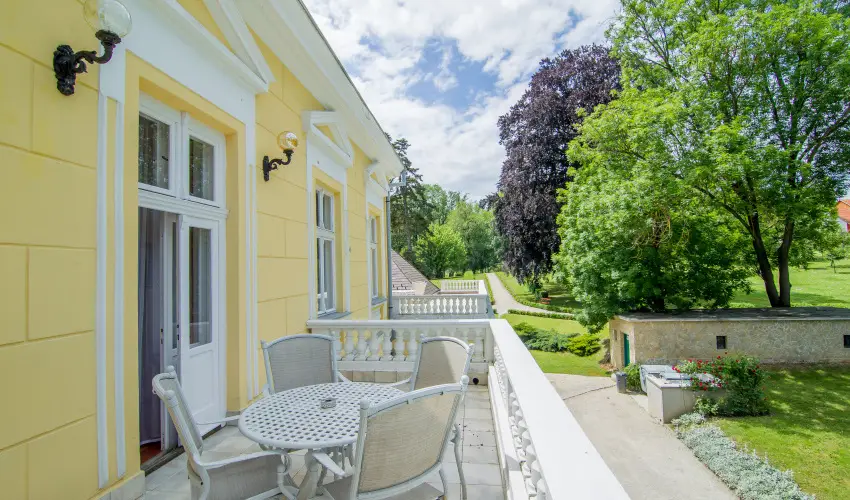 Batthyny Kastlyszll Zalacsny - Mjus 1. (min. 3 j)