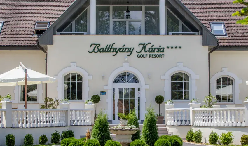 Batthyny Kria Zalacsny - Mjus 1. (min. 3 j)