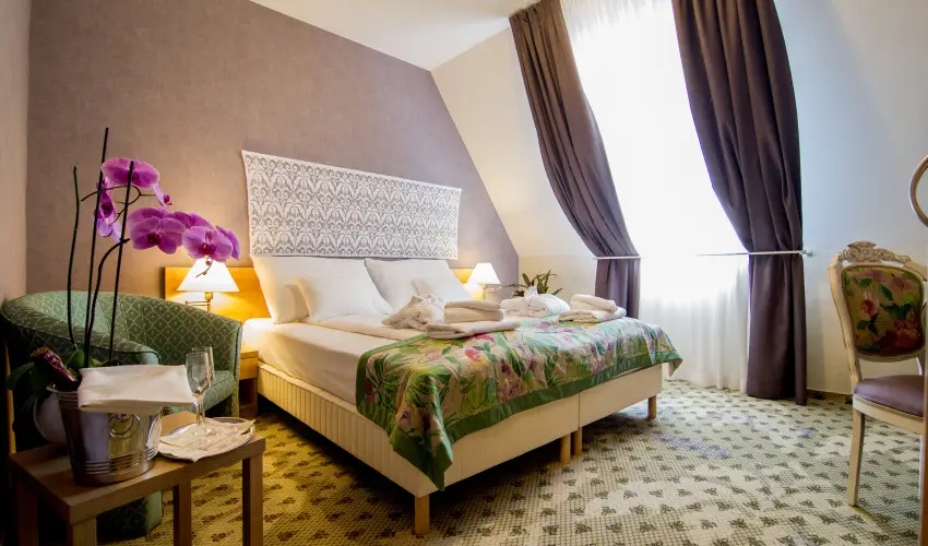 Batthyny Kria Zalacsny - Mjus 1. (min. 3 j)