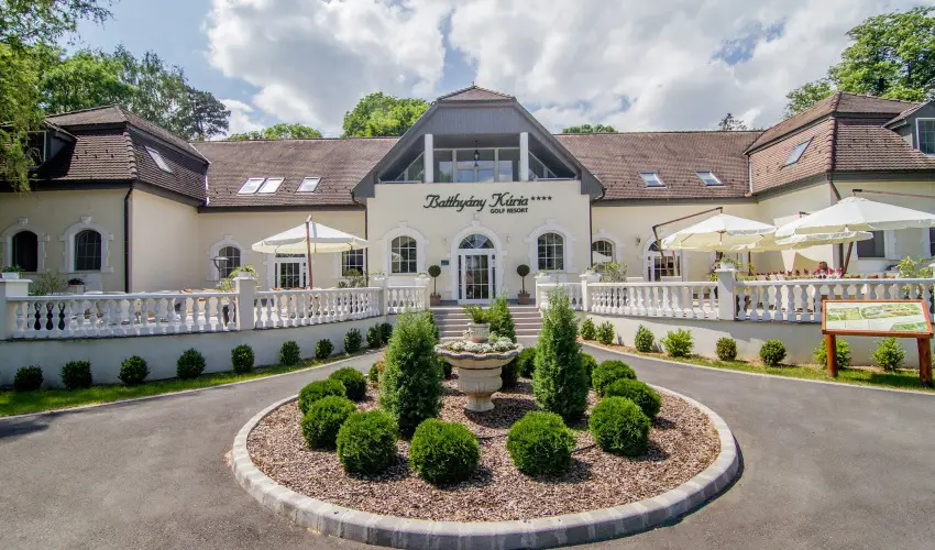 Batthyny Kria Zalacsny - Mjus 1. (min. 3 j)