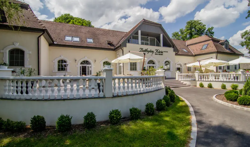 Batthyny Kria Zalacsny - Mjus 1. (min. 3 j)