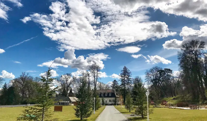 Batthyny Kria Zalacsny - Mjus 1. (min. 3 j)