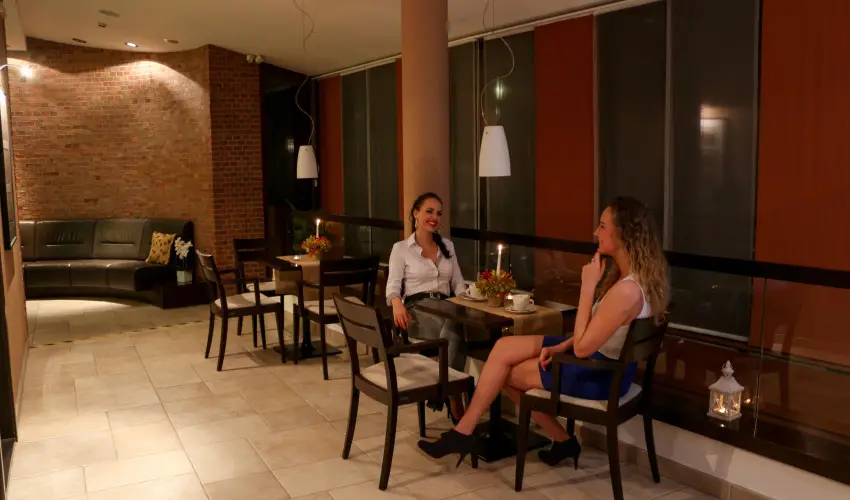 Bazilika alatti Panzi Esztergom - Mjus 1. 