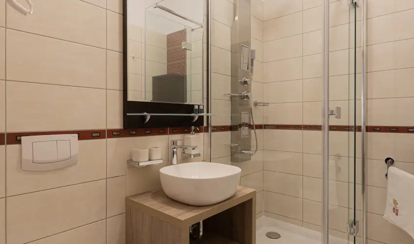 Bazilika alatti Panzi Esztergom - Mjus 1. 