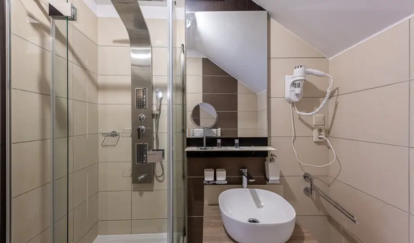 Bazilika alatti Panzi Esztergom - Mjus 1. 