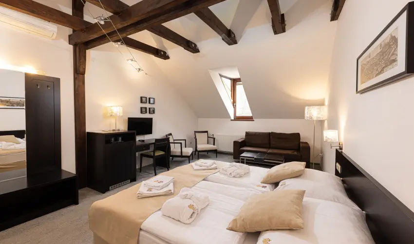 Bazilika alatti Panzi Esztergom - Mjus 1. 