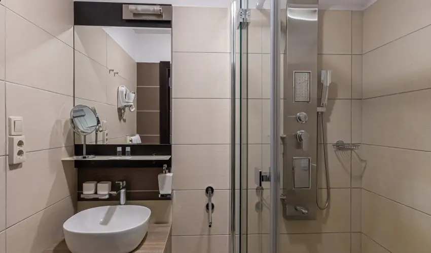 Bazilika alatti Panzi Esztergom - Mjus 1. 