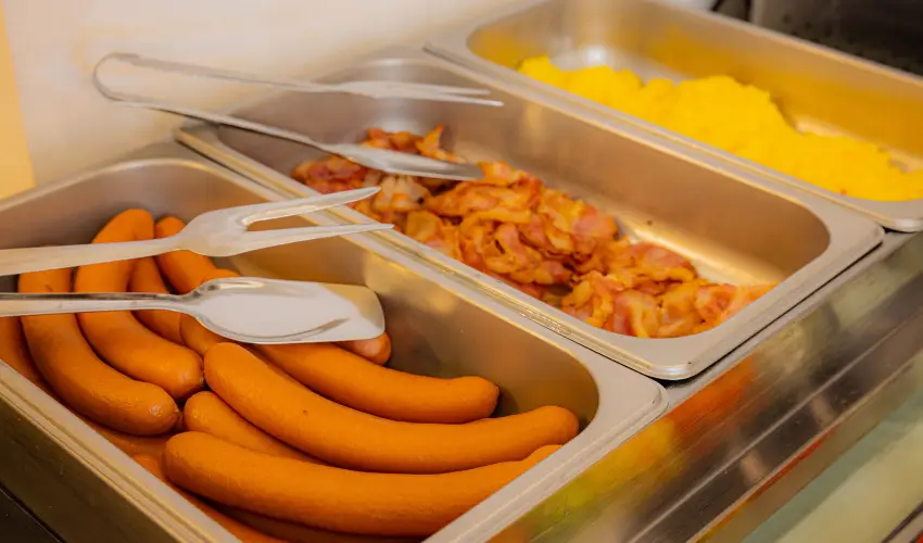 Bazilika alatti Panzi Esztergom - Mjus 1. 