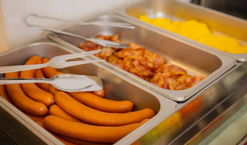 Bazilika alatti Panzi Esztergom - Mjus 1. 