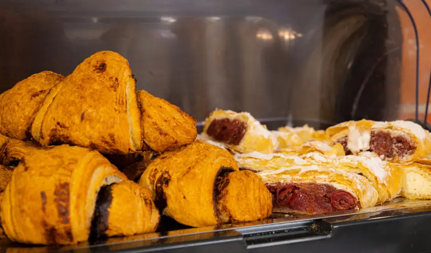 Bazilika alatti Panzi Esztergom - Mjus 1. 