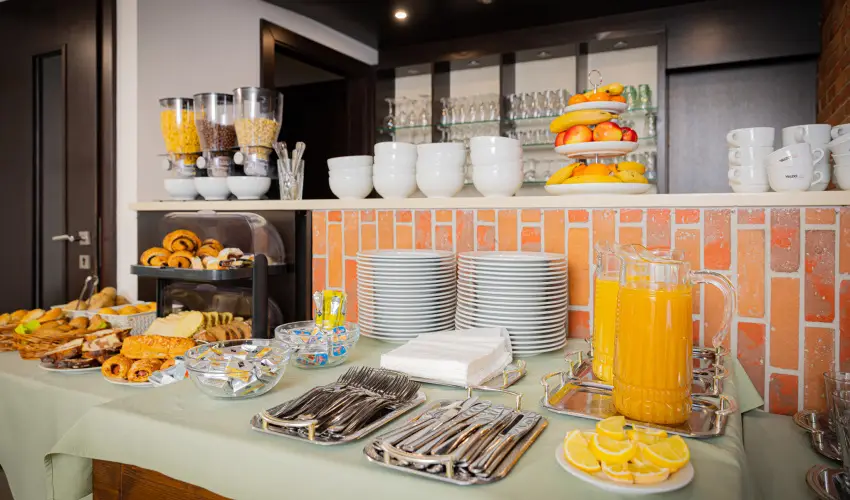 Bazilika alatti Panzi Esztergom - Mjus 1. 