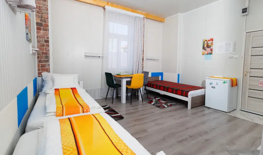 B�k�si Apartmanok B�k�s - M�jus 1.