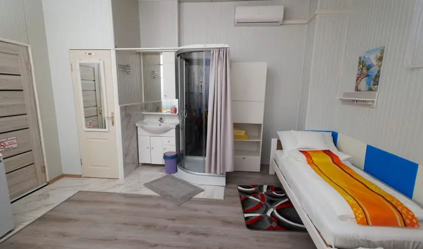 B�k�si Apartmanok B�k�s - M�jus 1.