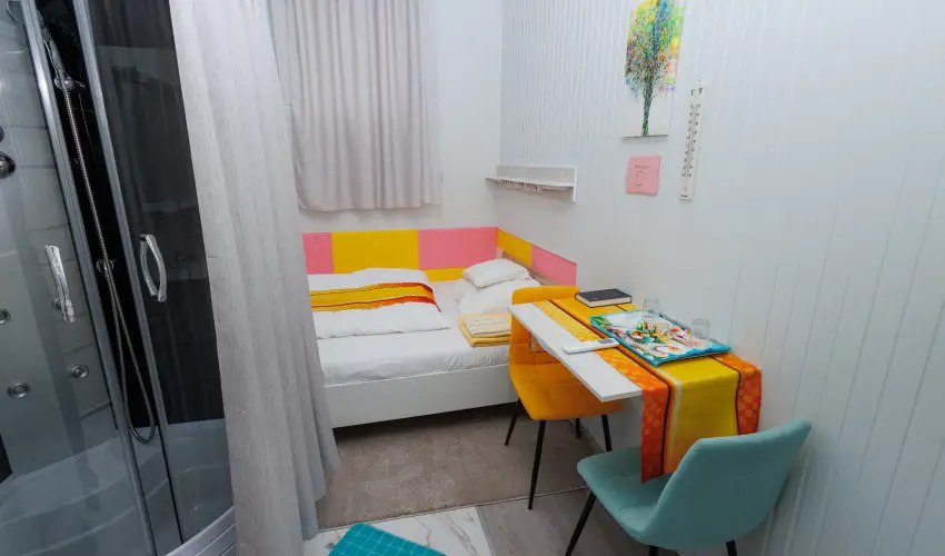 B�k�si Apartmanok B�k�s - M�jus 1.