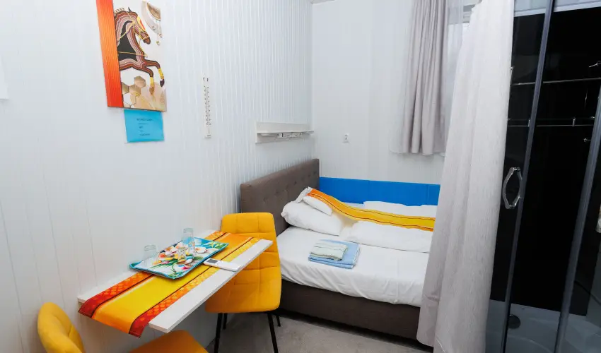 B�k�si Apartmanok B�k�s - M�jus 1.