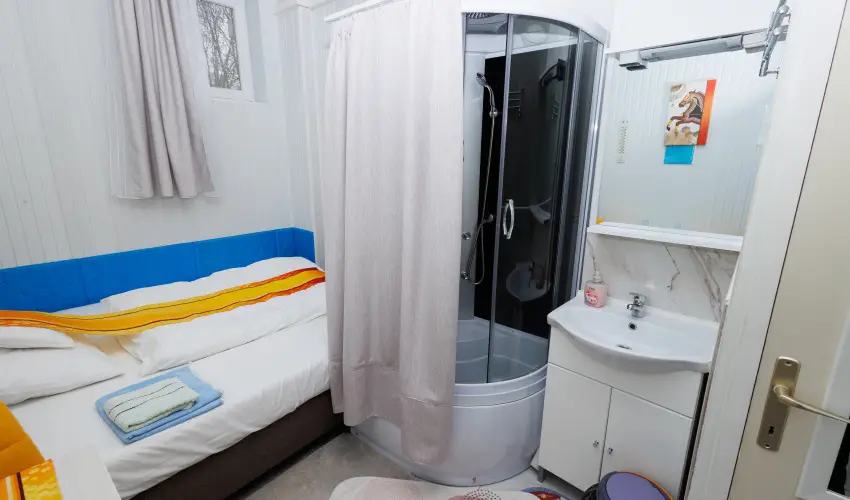 B�k�si Apartmanok B�k�s - M�jus 1.