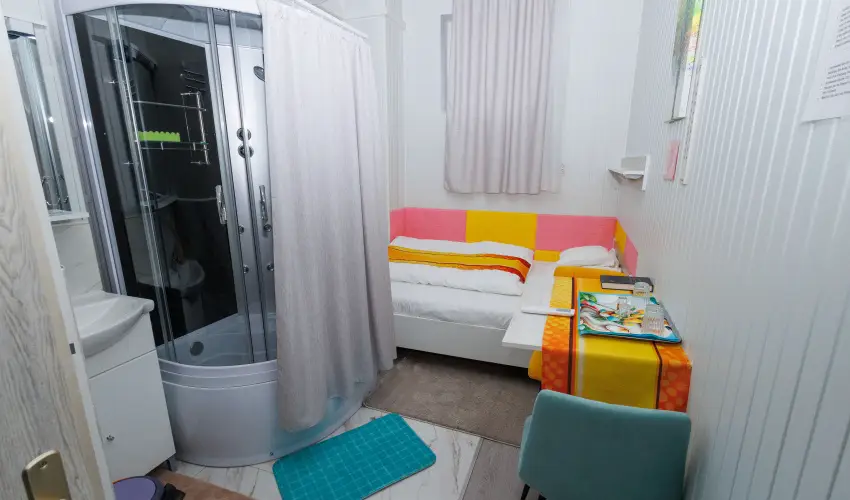 B�k�si Apartmanok B�k�s - M�jus 1.