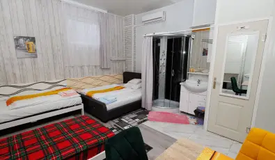 B�k�si Apartmanok B�k�s