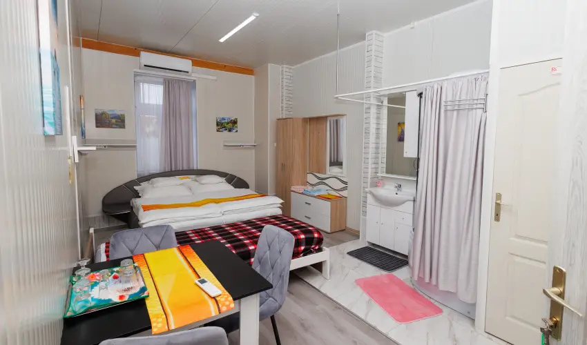 B�k�si Apartmanok B�k�s - M�jus 1.