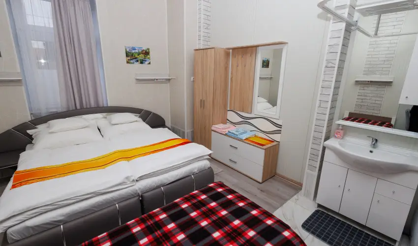 B�k�si Apartmanok B�k�s - M�jus 1.