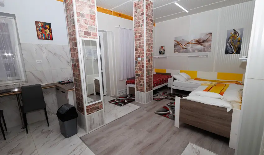 B�k�si Apartmanok B�k�s - M�jus 1.