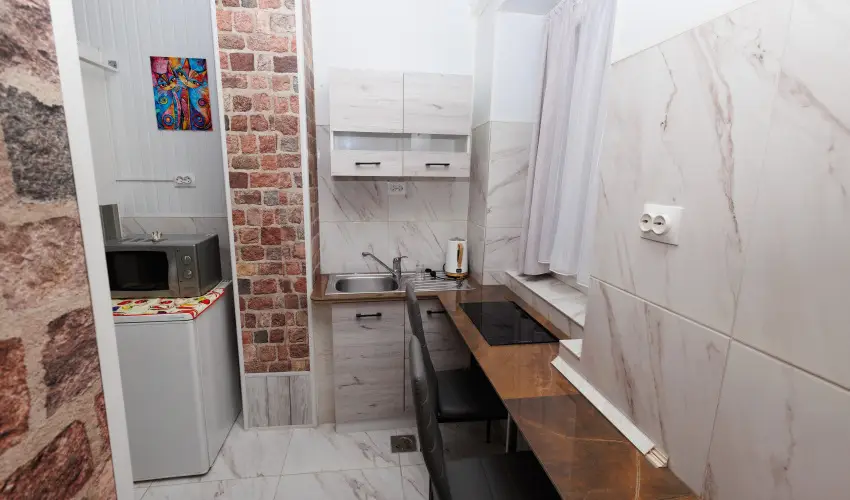 B�k�si Apartmanok B�k�s - M�jus 1.