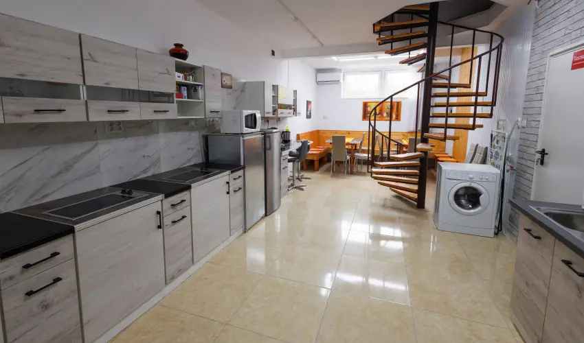 B�k�si Apartmanok B�k�s - M�jus 1.