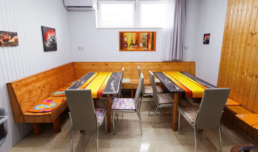 B�k�si Apartmanok B�k�s - M�jus 1.