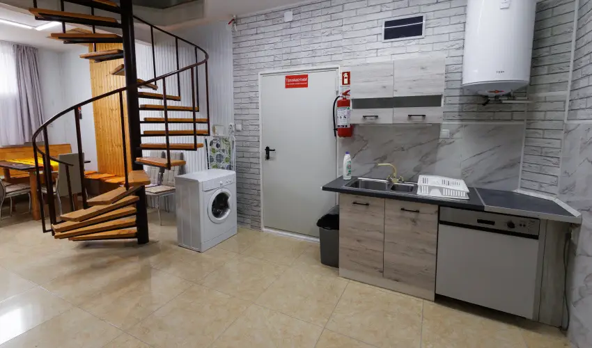 B�k�si Apartmanok B�k�s - M�jus 1.