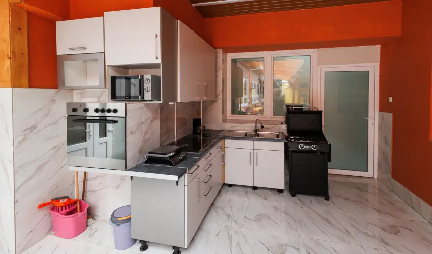 B�k�si Apartmanok B�k�s - M�jus 1.