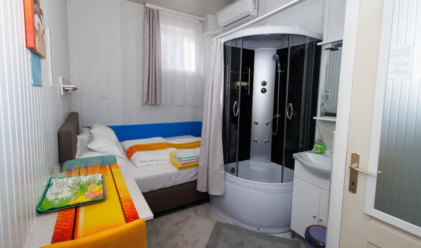 B�k�si Apartmanok B�k�s - M�jus 1.