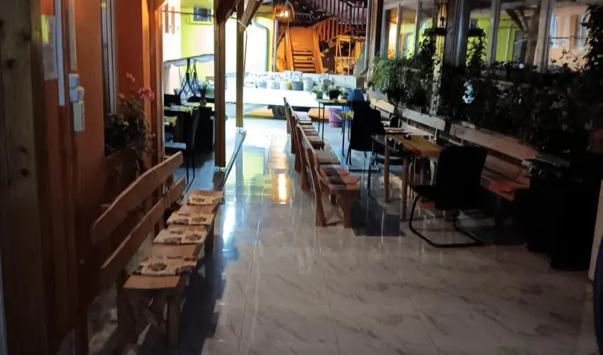 B�k�si Apartmanok B�k�s - M�jus 1.