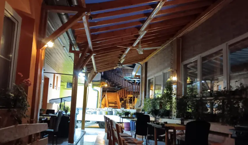 B�k�si Apartmanok B�k�s - M�jus 1.