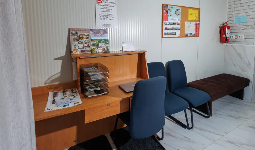 B�k�si Apartmanok B�k�s - M�jus 1.