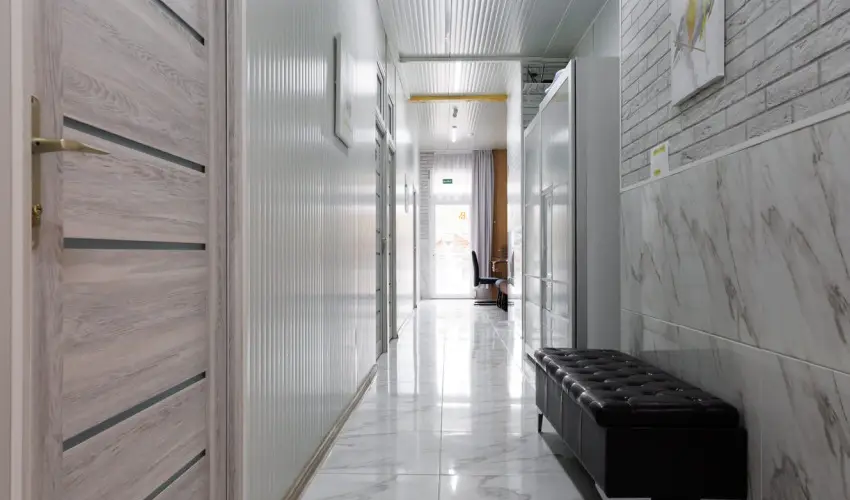 B�k�si Apartmanok B�k�s - M�jus 1.