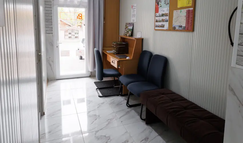 B�k�si Apartmanok B�k�s - M�jus 1.